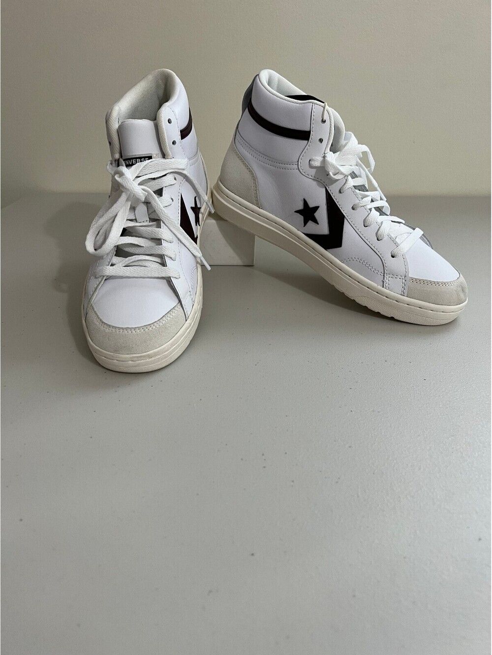 Converse Men's Pro Blaze Classic High Top Sneakers , Size,8